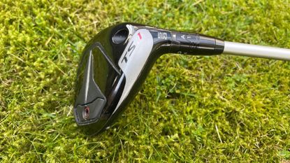 Titleist TSR1 Hybrid Review 