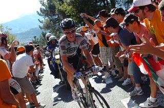 Sørensen set to defend king of the mountains jersey at Catalunya
