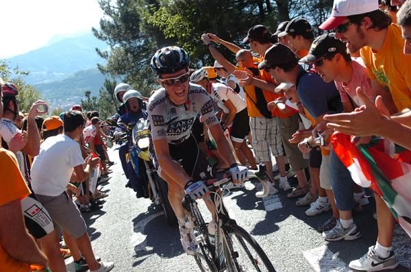Chris Anker S&ouml;rensen (Saxo Bank Sungard)
