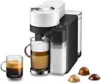 Nespresso  Vertuo Lattissima