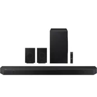 Samsung Q990D Dolby Atmos soundbar | AU$1,995AU$1,196 at JB Hi-Fi