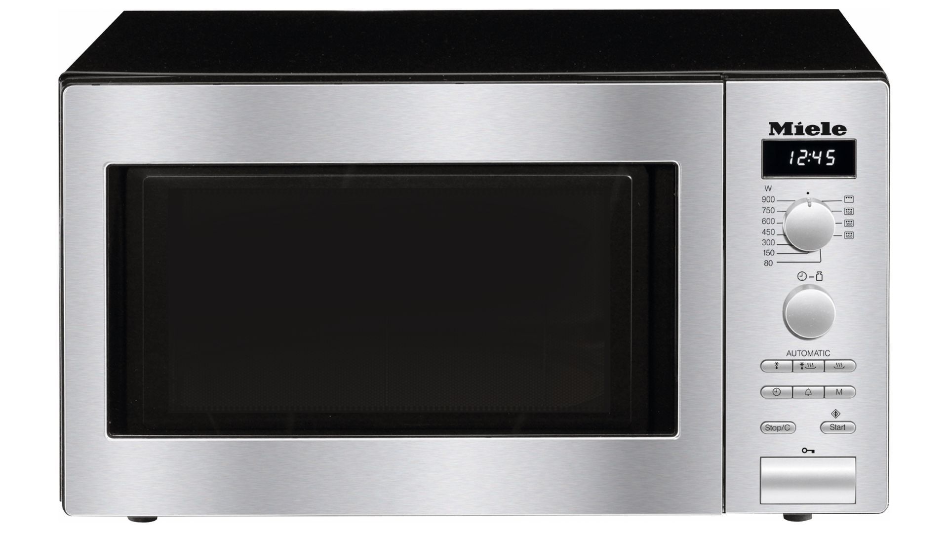 Best microwave or combi oven 2023 T3