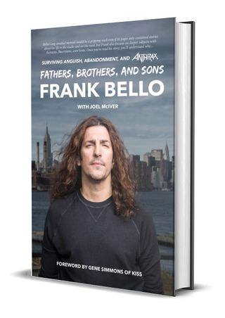 Frank Bello book