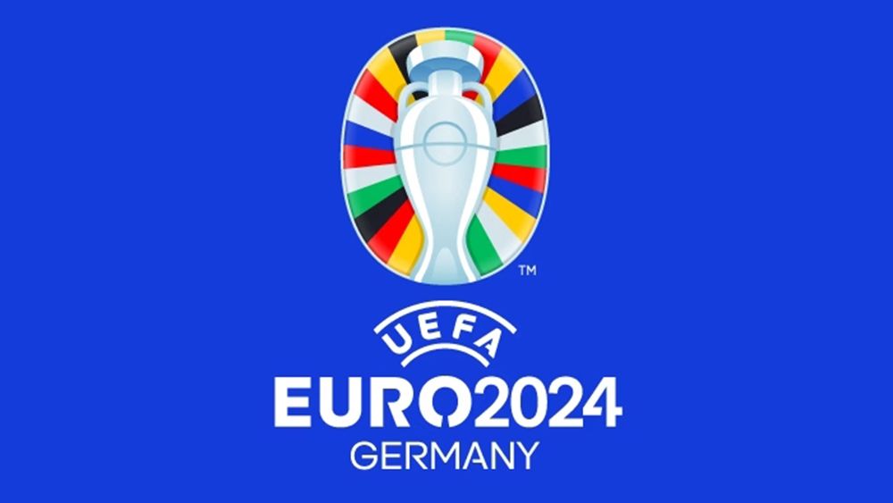 The Euro 2024 Logo is Packed Full of Clever Easter Eggs (2 minute read)