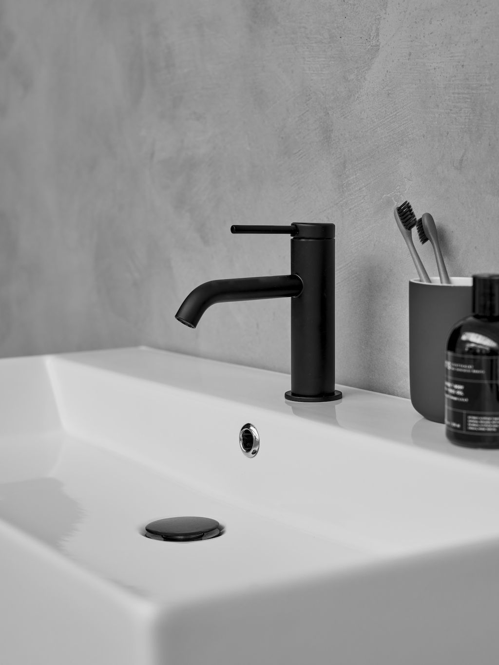 The biggest bathroom tap trends for 2021 from matt black to glam gold