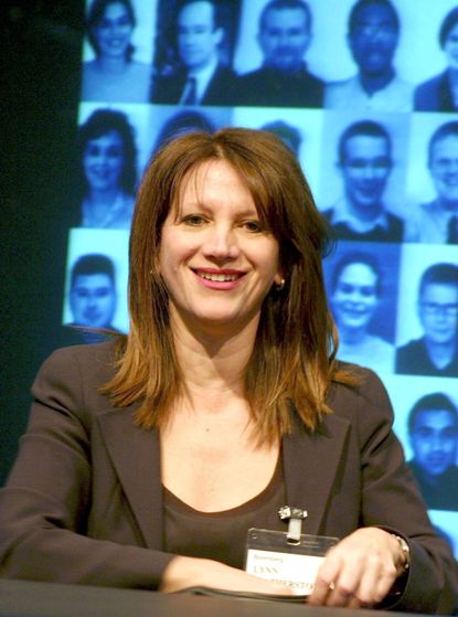 Lynne Featherstone MP