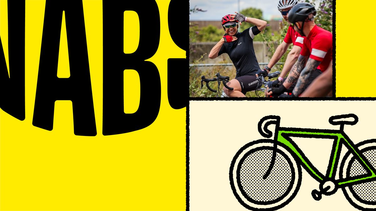 NABS rebrand
