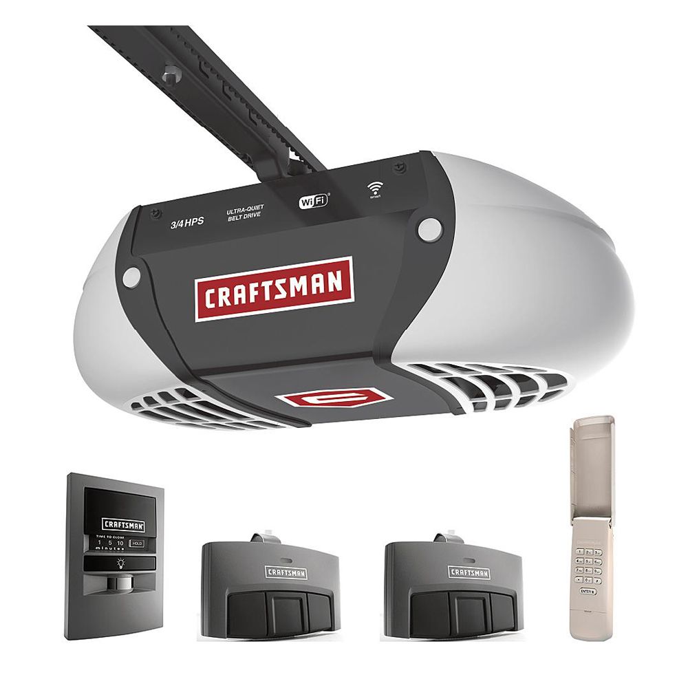 Craftsman 57915 Review | Top Ten Reviews