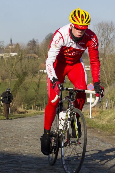 Romain Zingle (Cofidis)