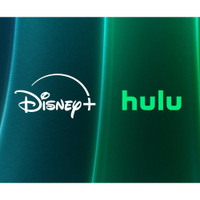 Disney Plus, Hulu Bundle Basic 