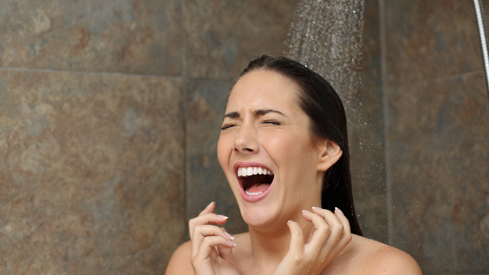 Wellness Why cold showers (even in winter!) can make you healthier Fit&Well