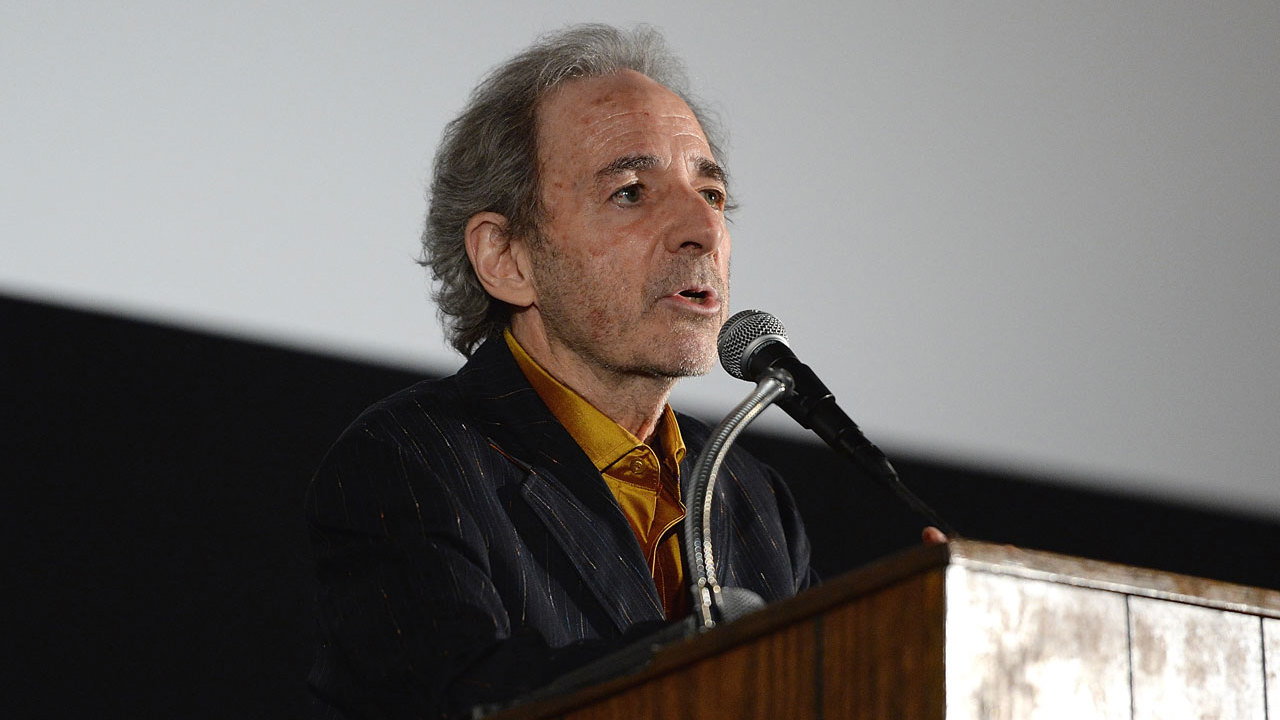 Harry Shearer