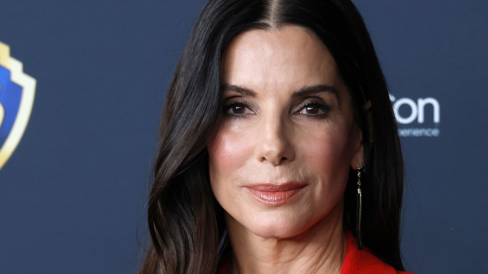 A HEADSHOT OF SANDRA BULLOCK