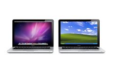 Virtualisation on a Mac