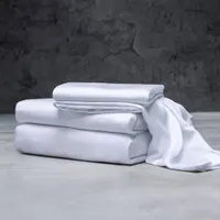 Luxome Luxury Sheet Set | $170 at Luxome