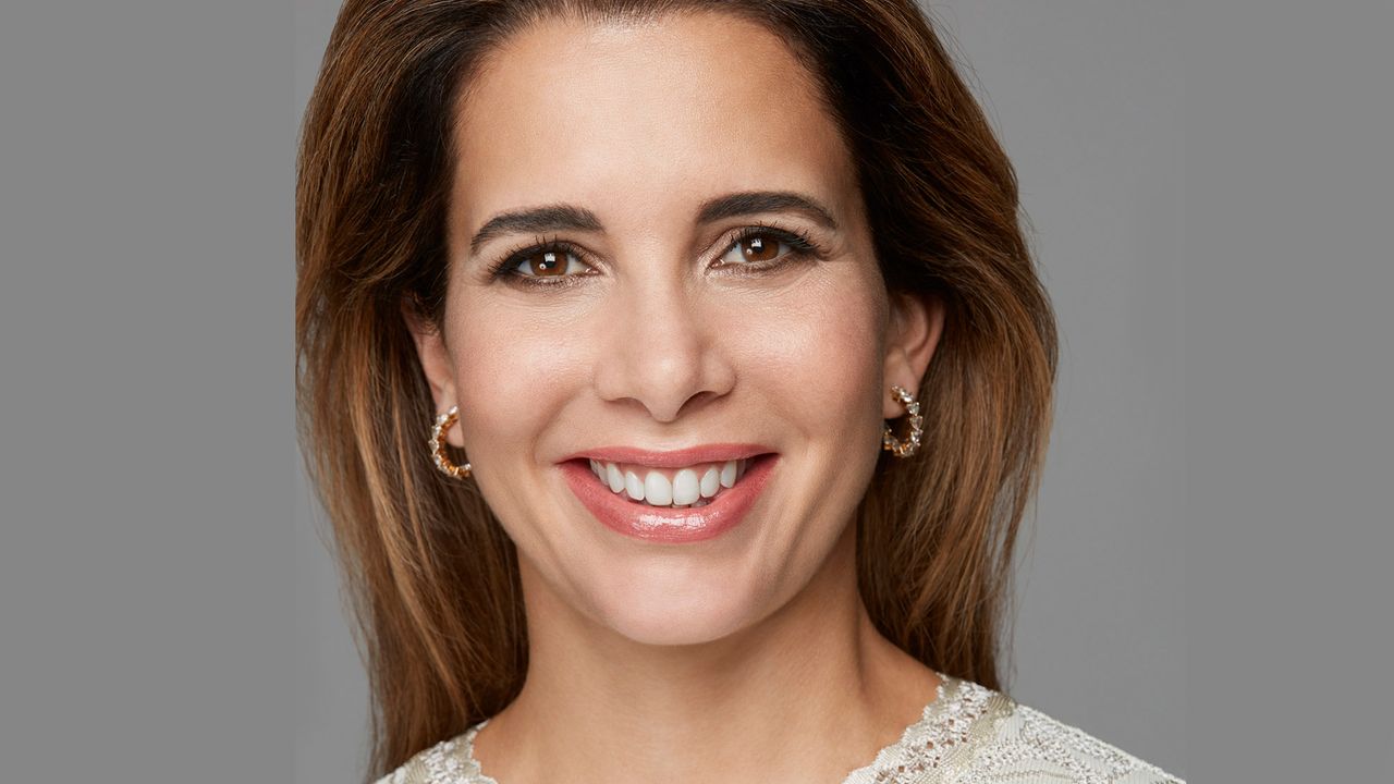 Princess Haya of Jordan