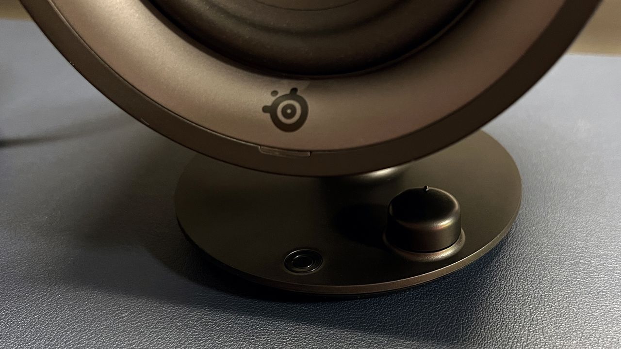 SteelSeries Arena 3