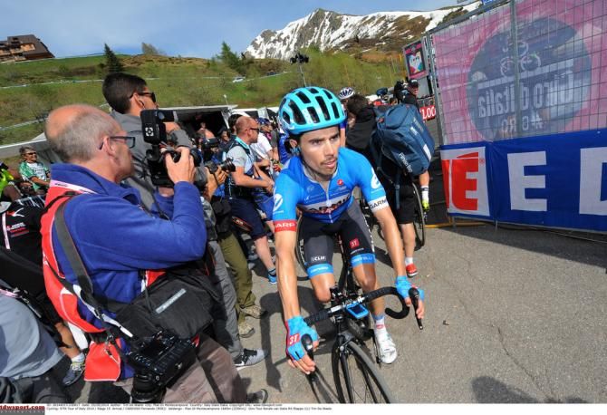 Andre Cardoso (Garmin-Sharp)