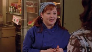 Melissa McCarthy in Gilmore Girls