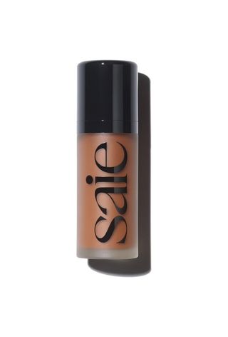 Saie Dew Bronze Soft-Focus Effortless Liquid Bronzer 12ml (various Shades)