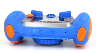 VTech Kidizoom Duo Camera Review: Endless Entertainment