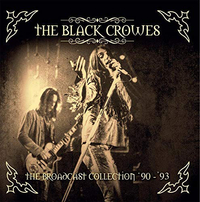 The Black Crowes: The Broadcast Collection