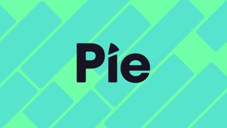 Tax app Pie's visual identity