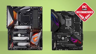 The best gaming motherboards in 2019