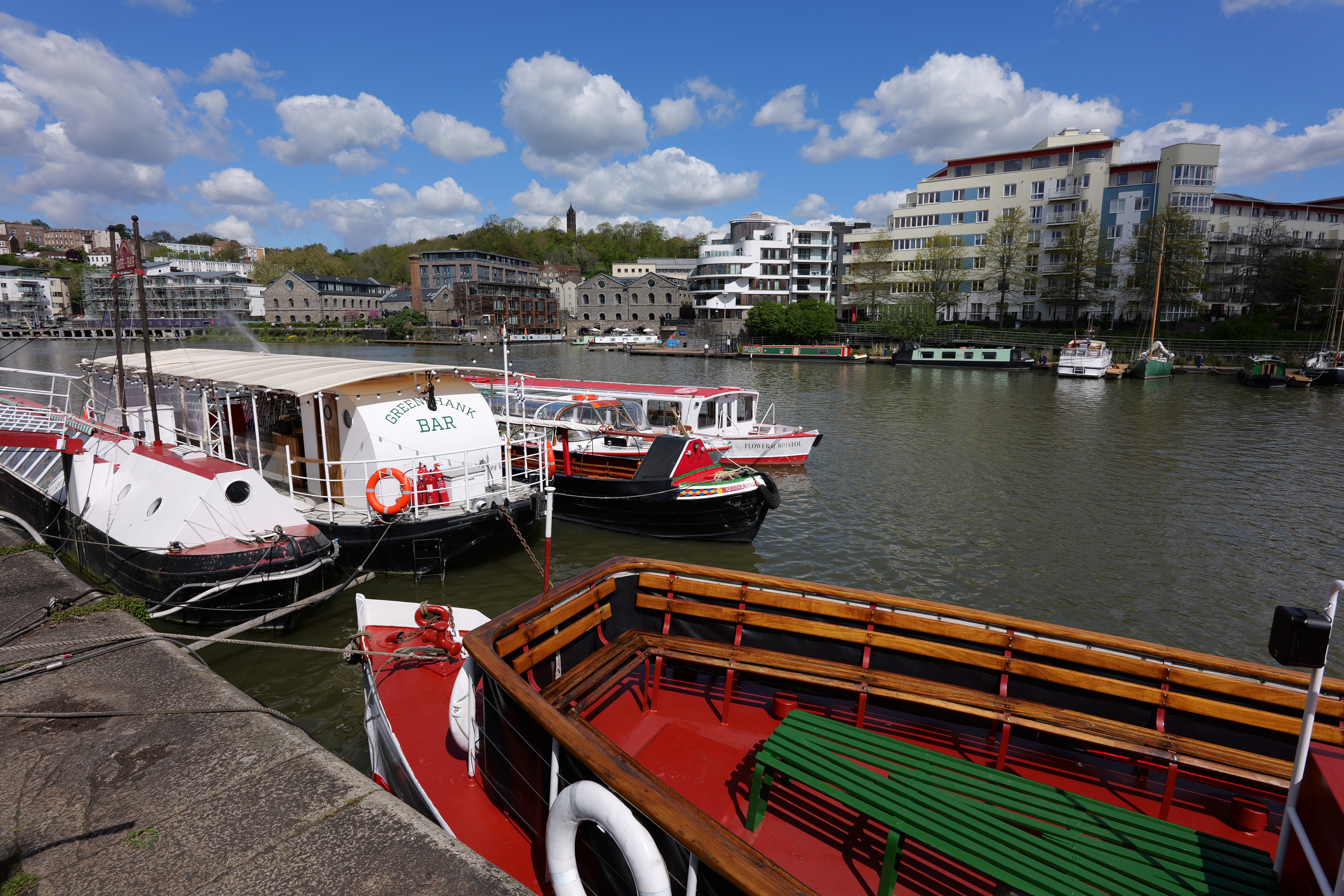 Panasonic Lumix S 18-40mm f/4.5-6.3 sample image