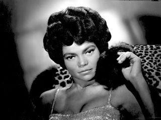 eartha kitt