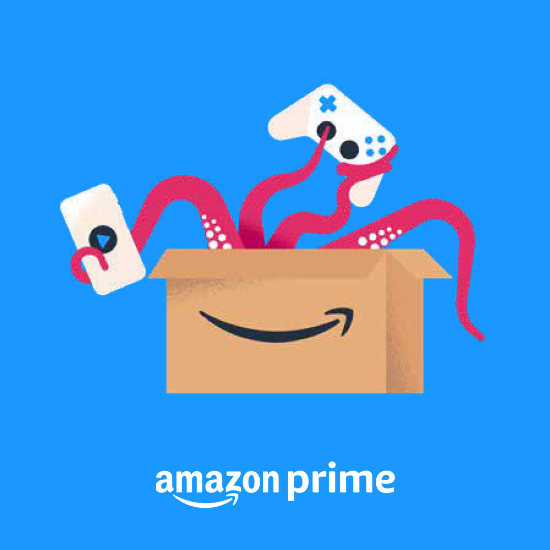 Amazon Prime