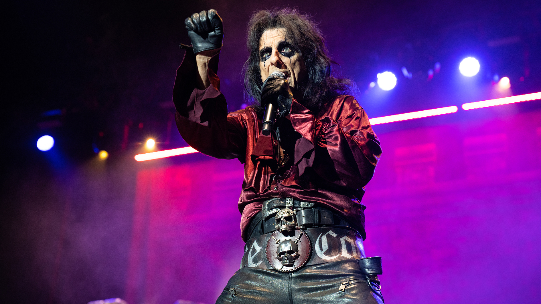 Alice Cooper