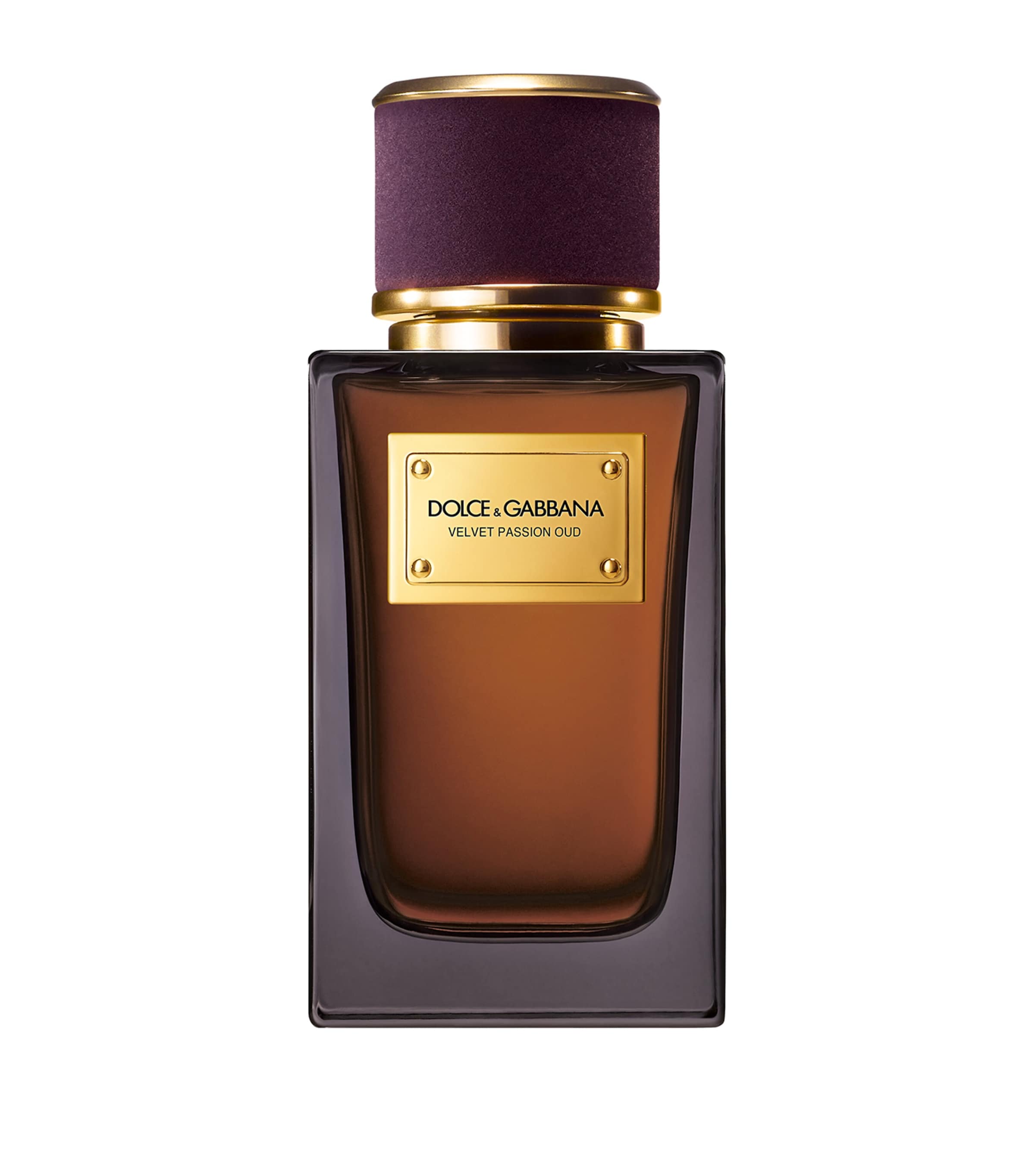 Dolce &amp;amp; Gabbana Velvet Passion Oud Eau De Parfum (100ml)