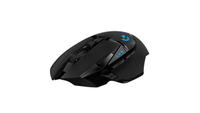 Logitech G502 Wireless Gaming Mouse:  $149.99