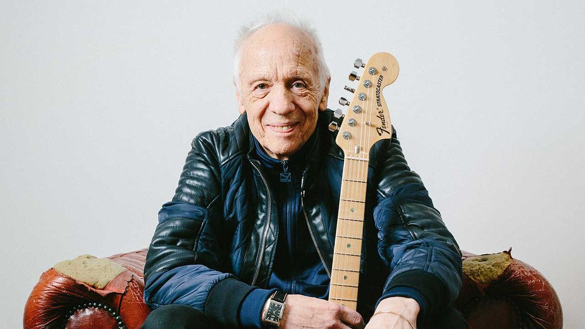 Robin Trower