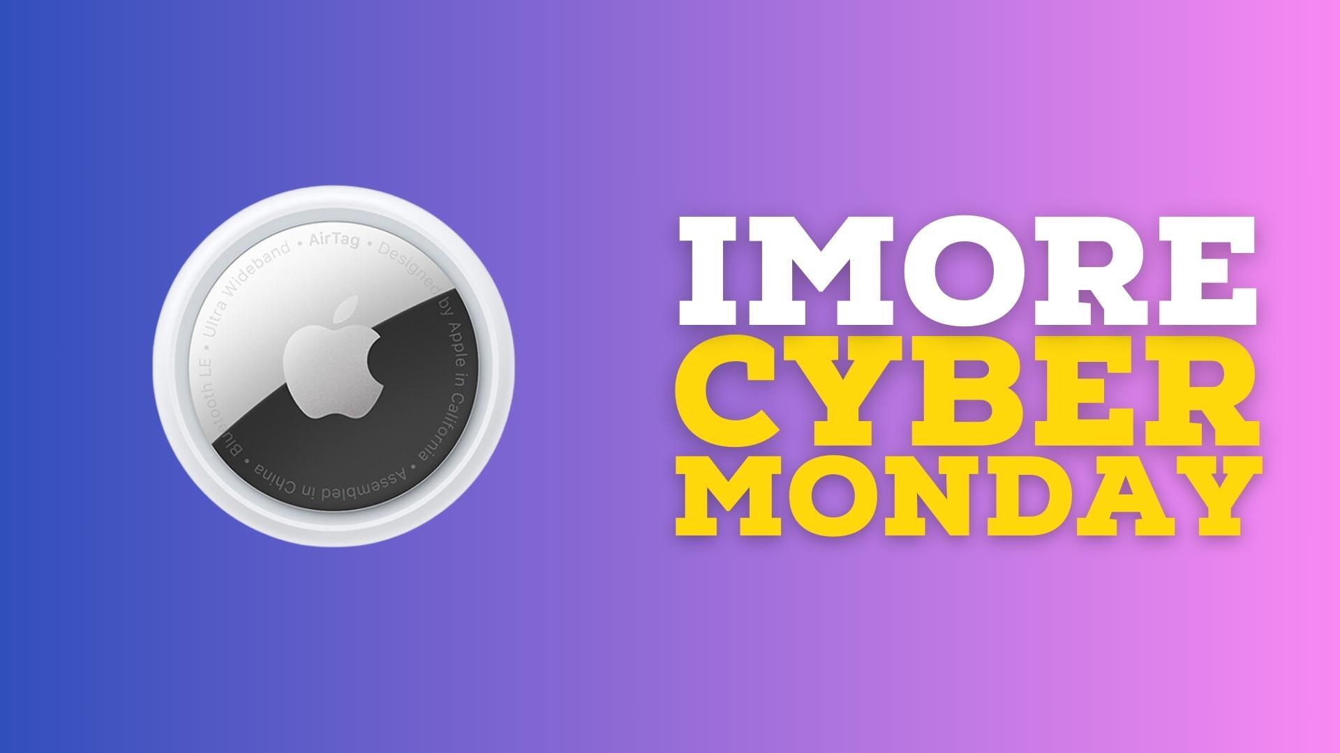 Apple's AirTag is still discounted post Cyber Monday 2023 - TheStreet