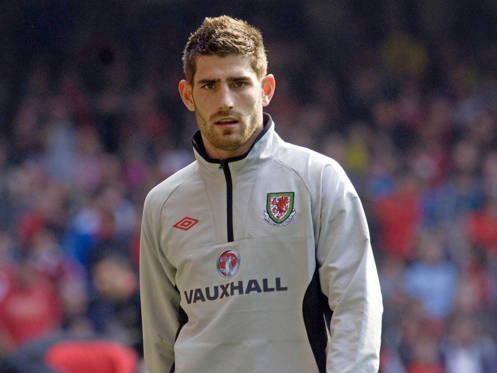 Ched Evans