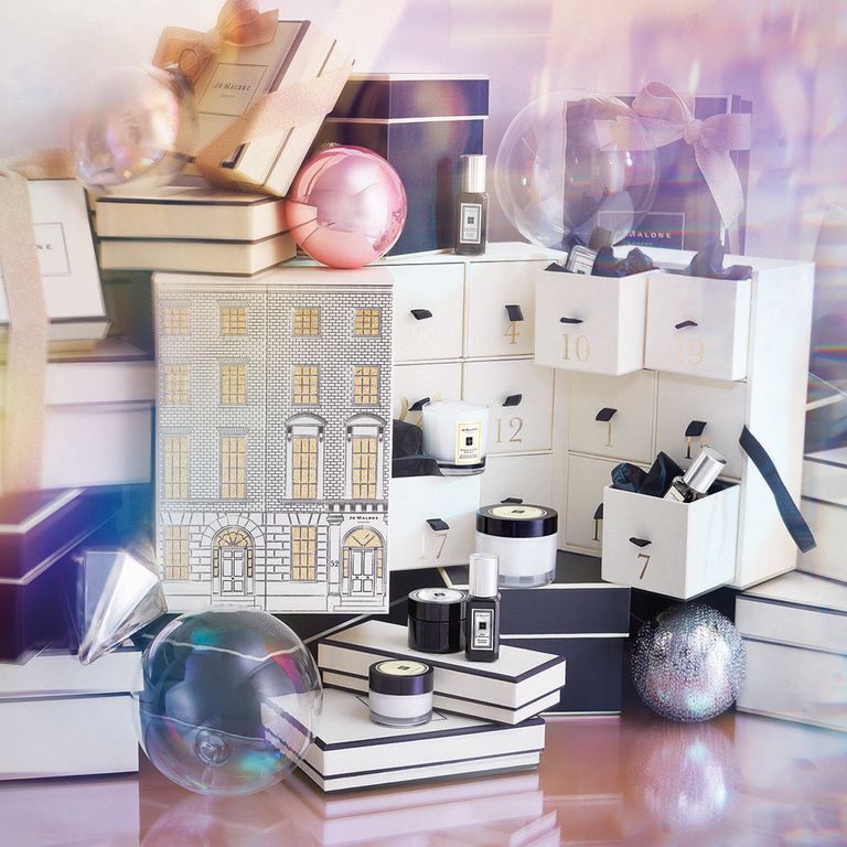 Iconic Jo Malone advent calendar for Christmas 2020 is coming soon