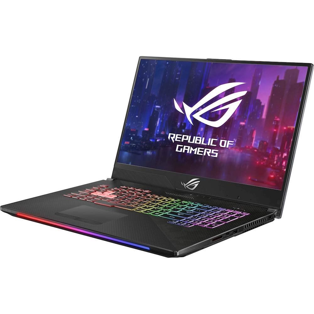 This beast of a gaming laptop can play any game and it's $600 off today only