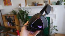 Asus ROG Delta II review