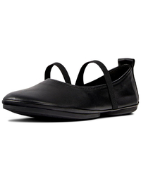 Camper Nina Flat