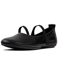 Camper Nina Flat
