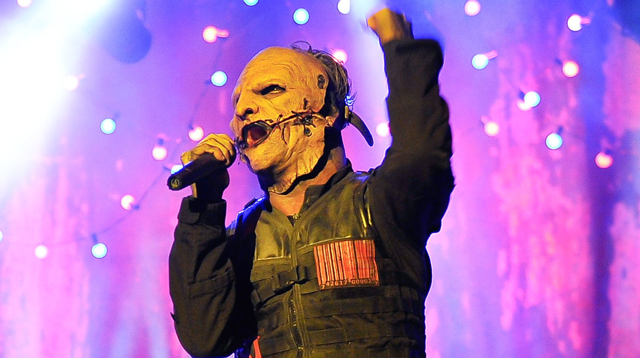 Corey Taylor