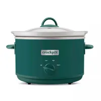 Crock-Pot 4.5qt Ceramic Slow Cooker: $24.99$19.99 at Target