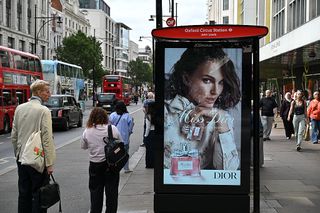 How JCDecaux became an unexpected winner of the AI boom