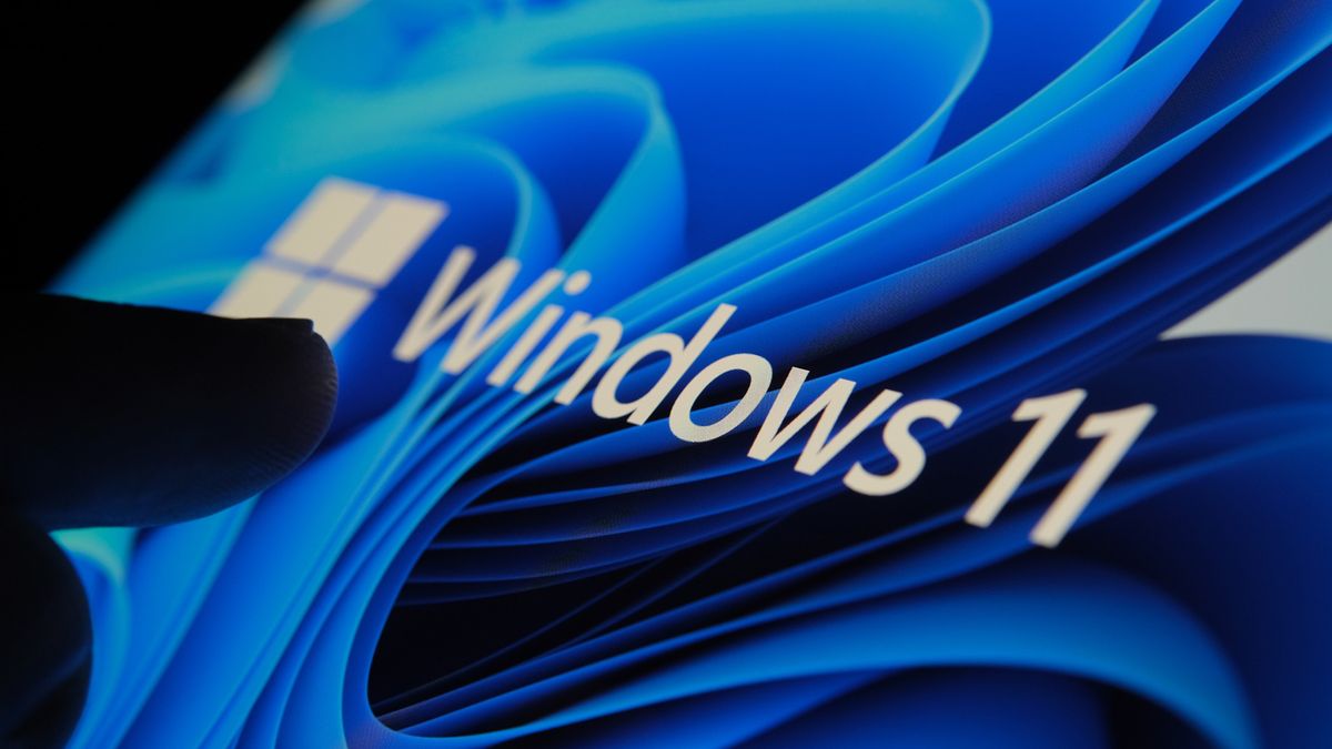 You can finally update to Windows 11 without a Microsoft account