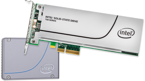 Intel 750 Series 800GB NVMe SSD Review - Tom's Hardware Tom's Hardware
