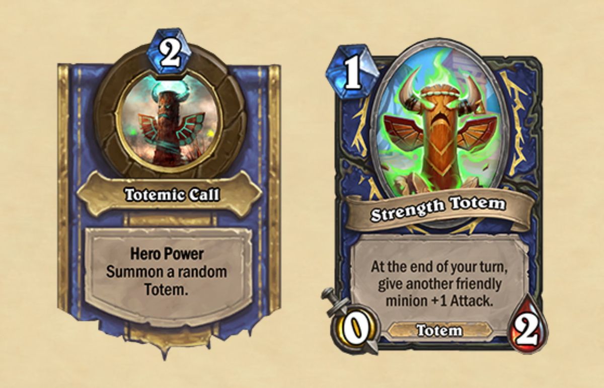 Тотем силы. Poison Hearthstone. Смертоносный яд Hearthstone. Shaman Hearthstone.