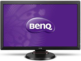 Benq Rl2460ht Review A 24 60 Hz Gaming Monitor Tom S Hardware