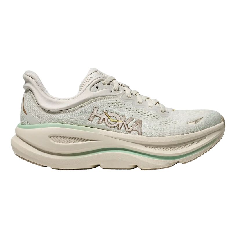 Hoka Bondi 9 running shoes